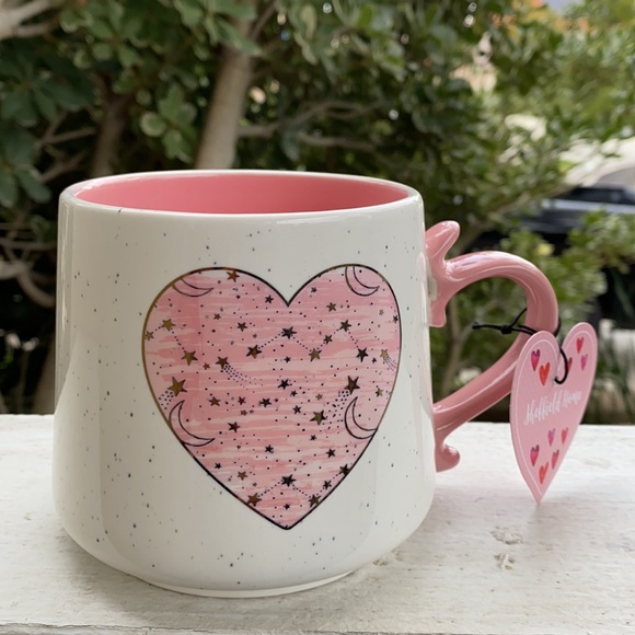 Sheffield Home Heart Mug - Picture 3 of 15